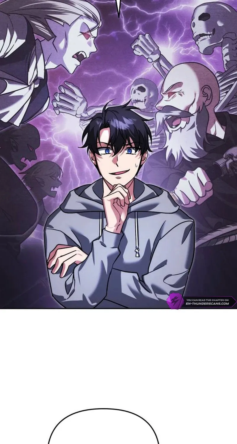 All My Alter Egos Are Tycoons Chapter 11 page 19 - 