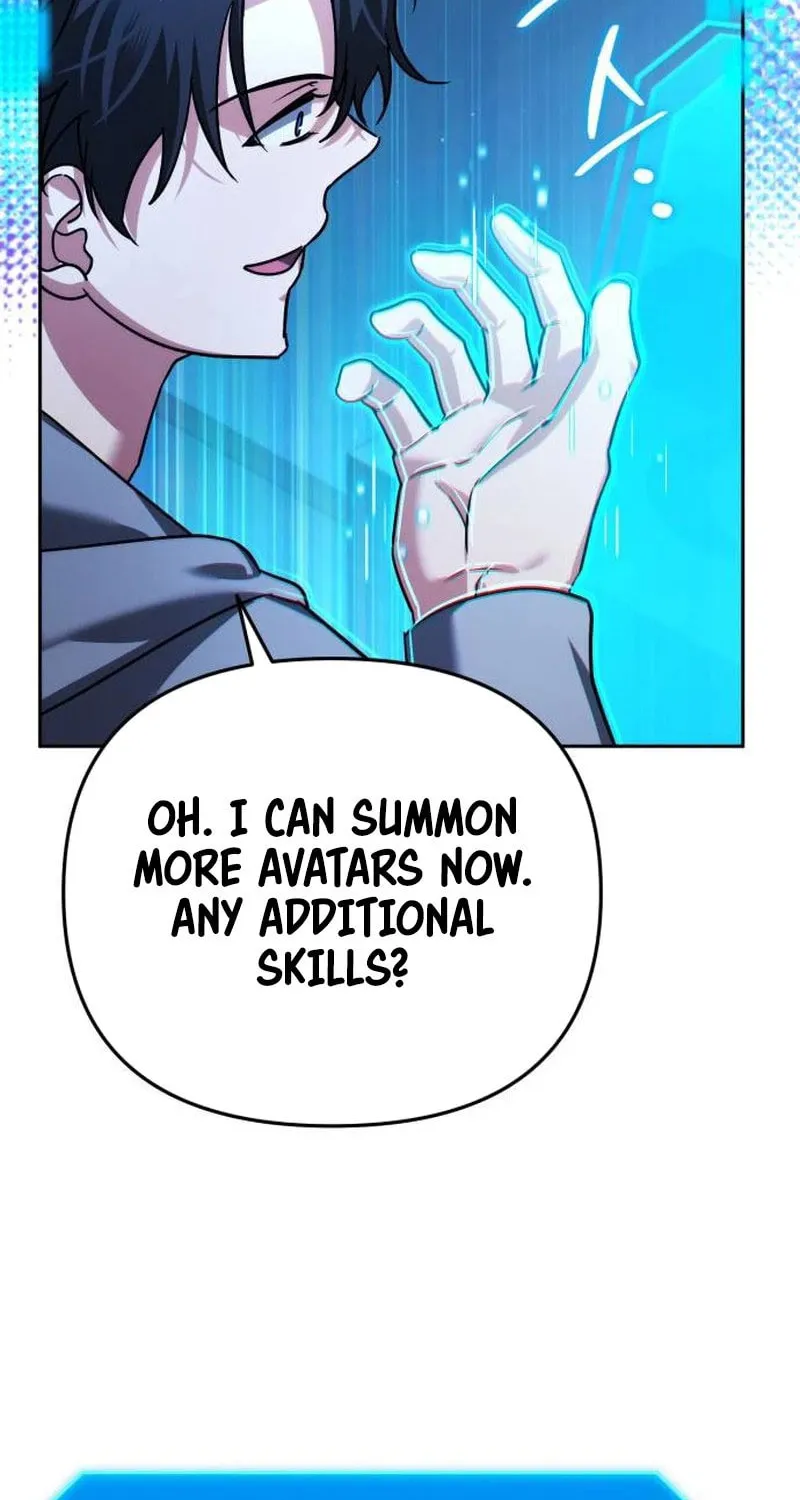 All My Alter Egos Are Tycoons Chapter 11 page 23 - 