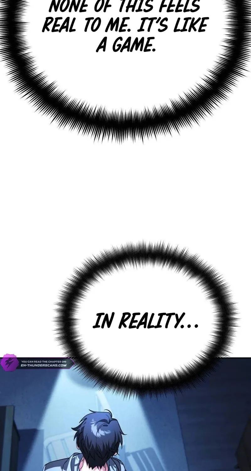 All My Alter Egos Are Tycoons Chapter 11 page 38 - 