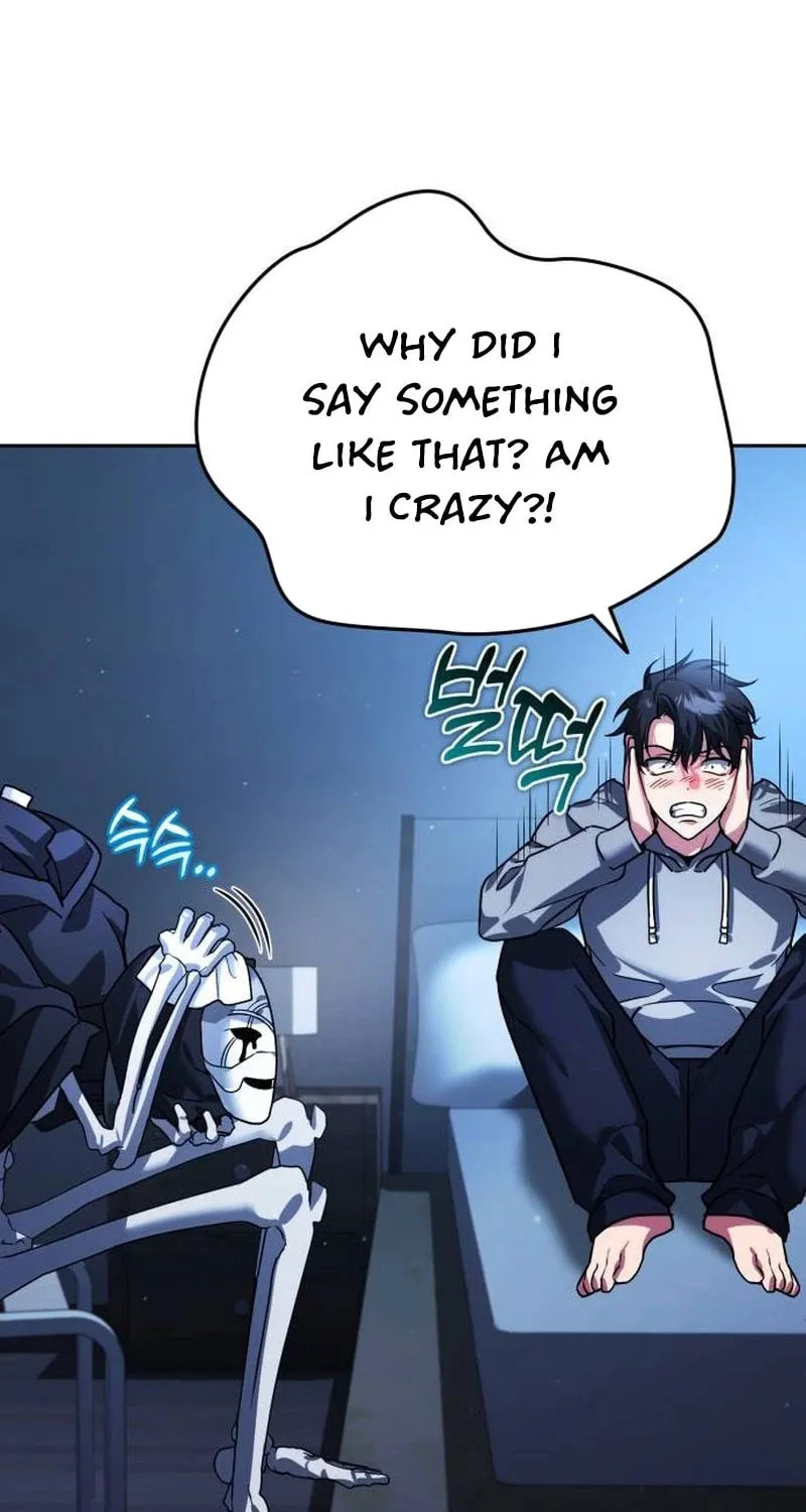All My Alter Egos Are Tycoons Chapter 11 page 8 - 