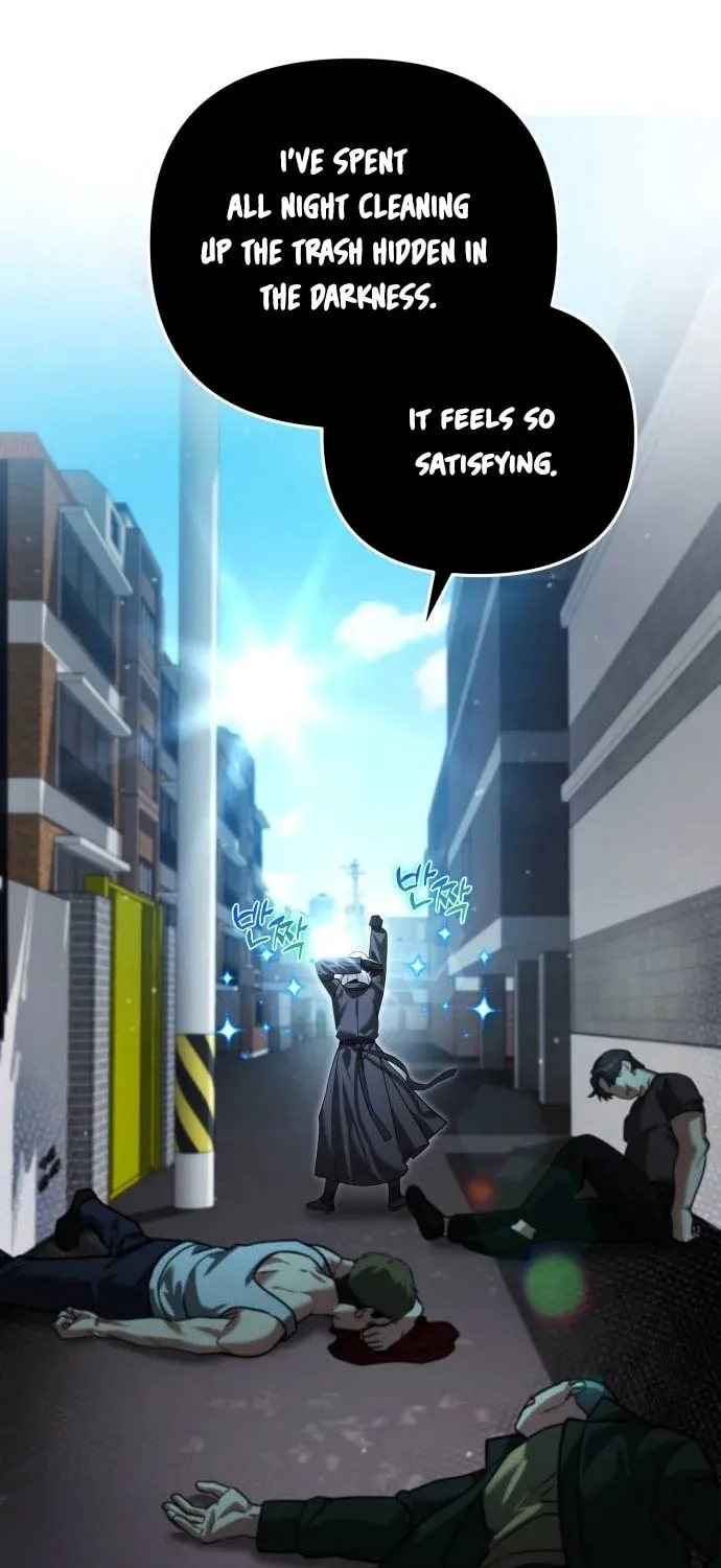 All My Alter Egos Are Tycoons Chapter 12 page 3 - 