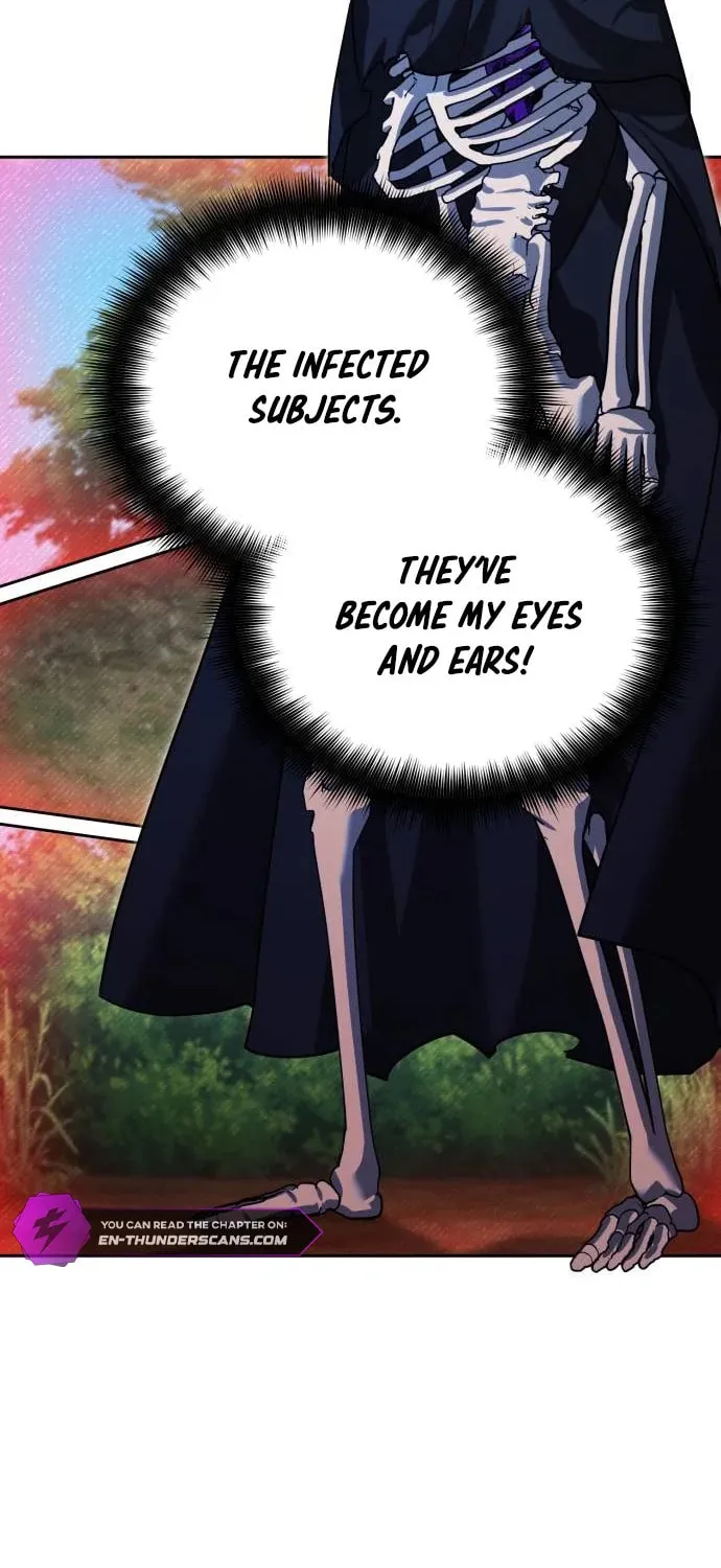All My Alter Egos Are Tycoons Chapter 12 page 38 - 