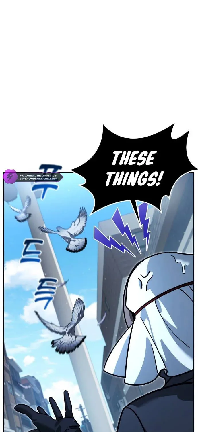 All My Alter Egos Are Tycoons Chapter 12 page 8 - 
