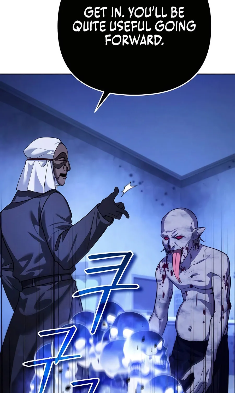 All My Alter Egos Are Tycoons Chapter 13 page 110 - 