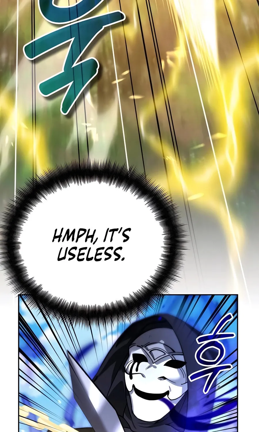 All My Alter Egos Are Tycoons Chapter 13 page 20 - 