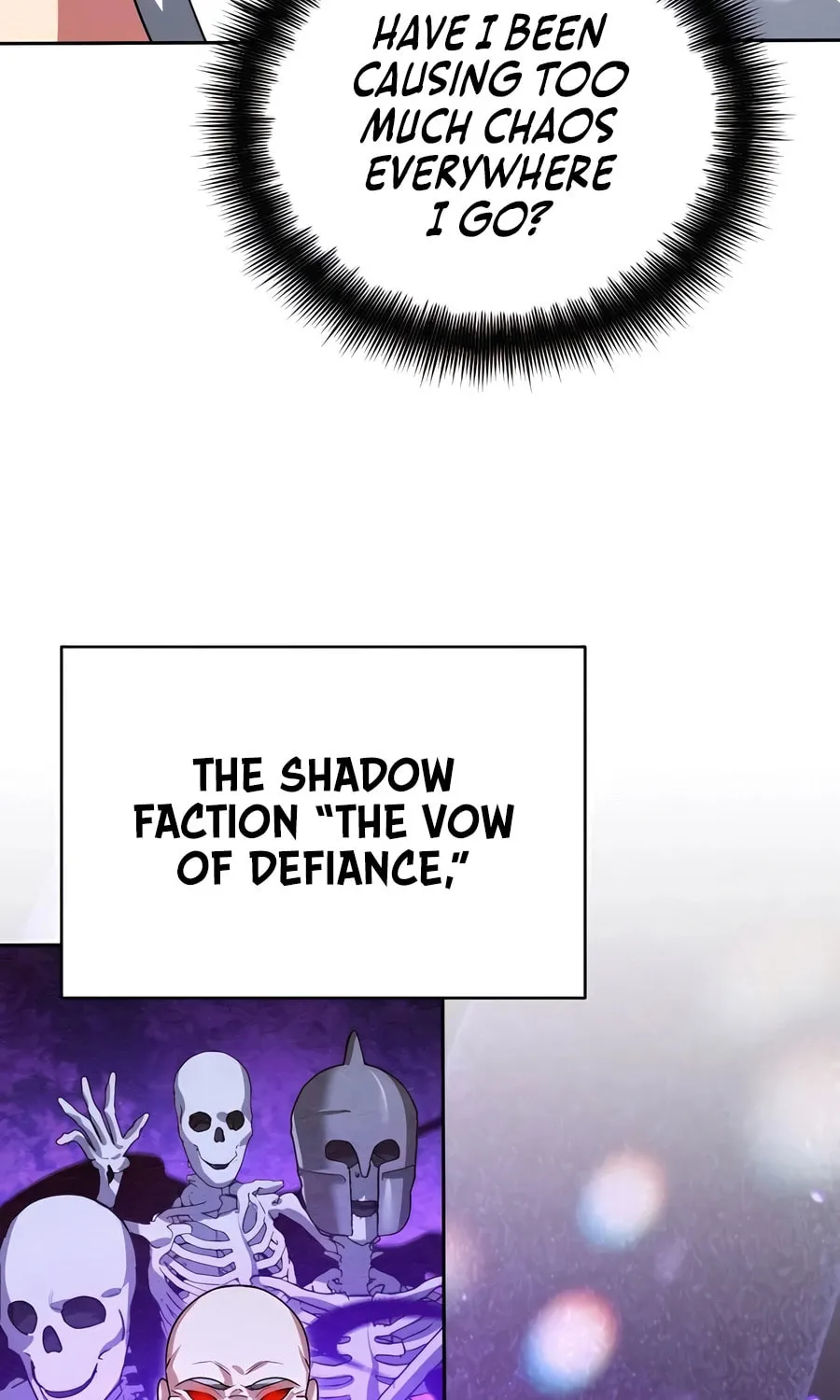 All My Alter Egos Are Tycoons Chapter 13 page 31 - 
