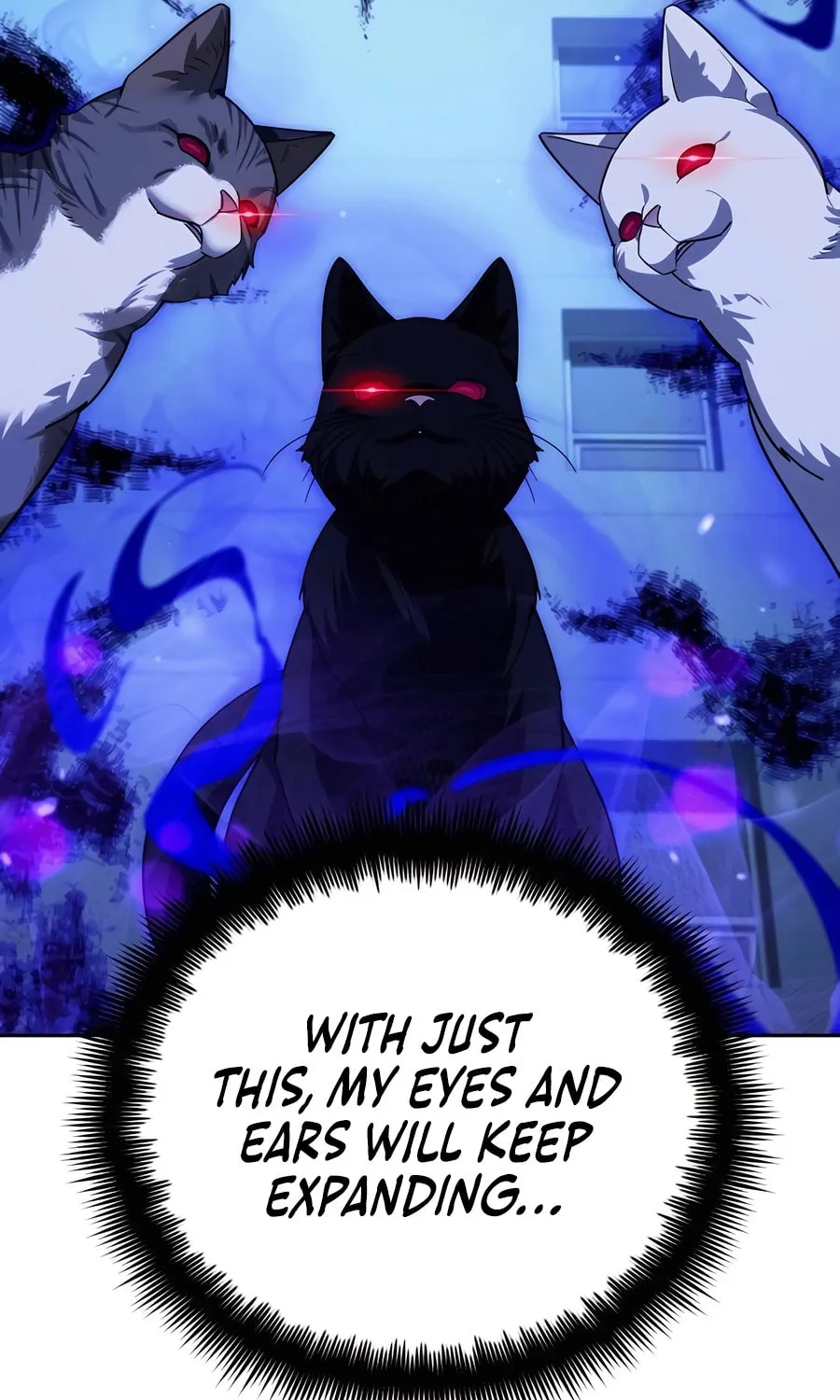 All My Alter Egos Are Tycoons Chapter 13 page 50 - 