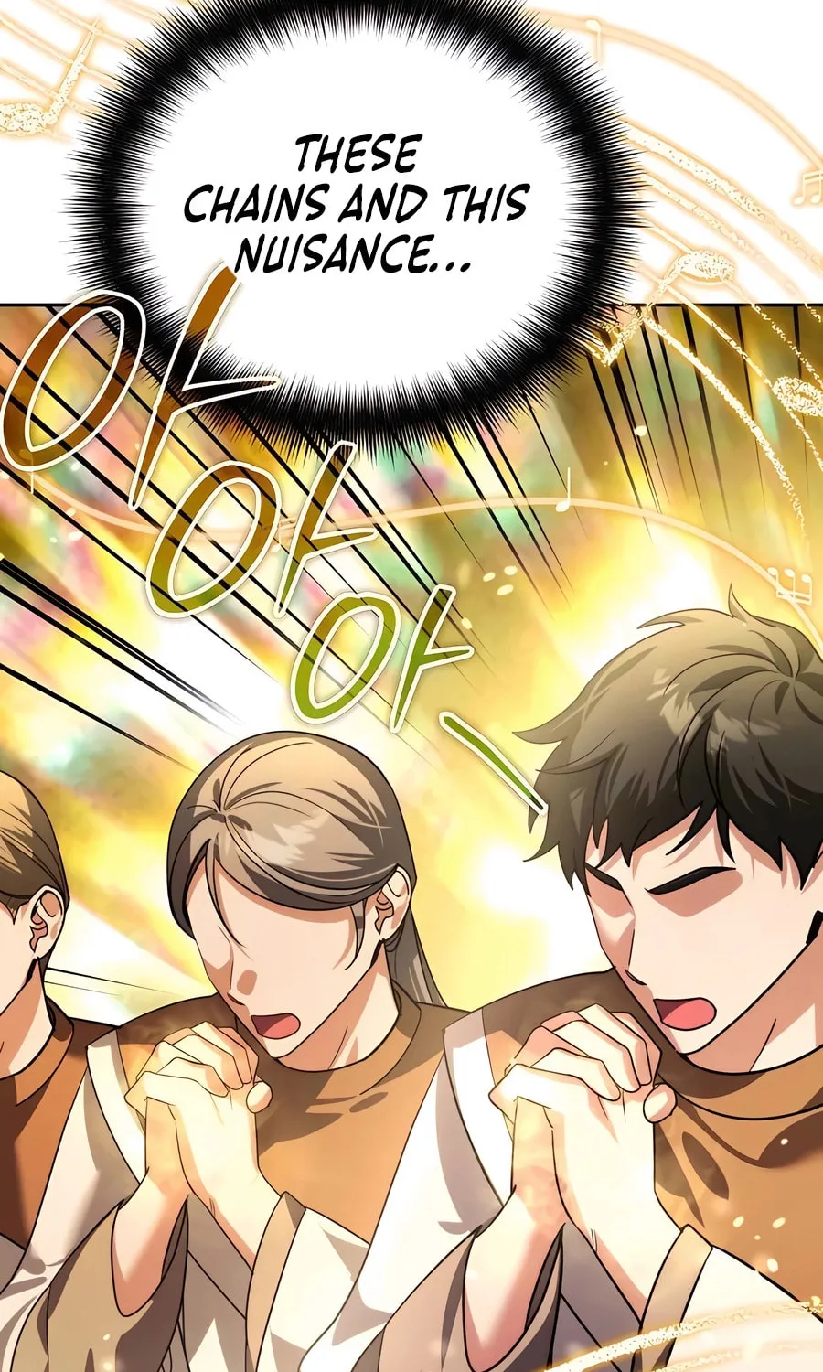 All My Alter Egos Are Tycoons Chapter 13 page 6 - 