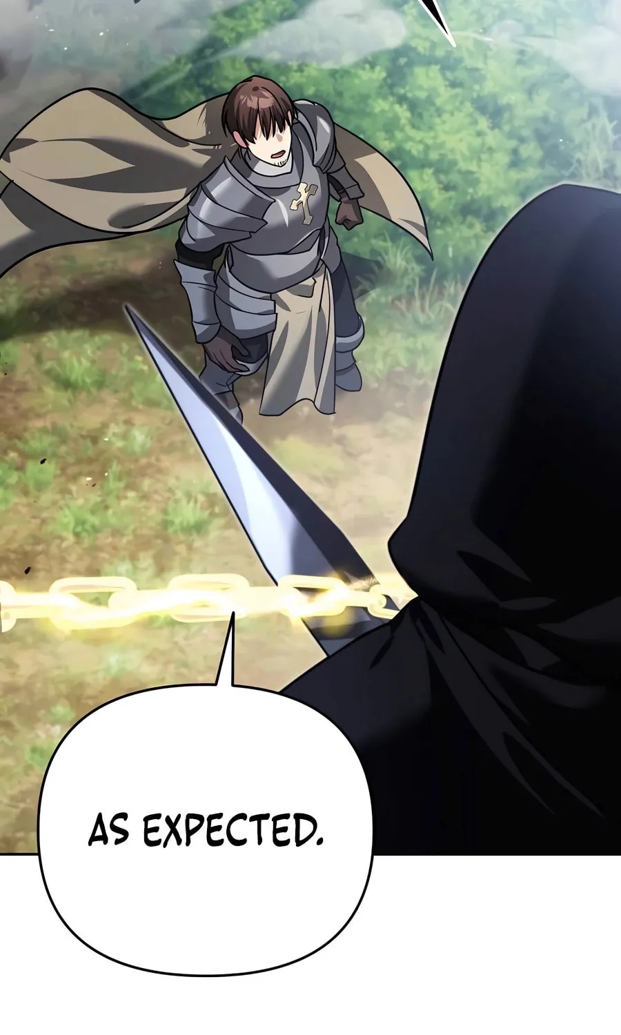 All My Alter Egos Are Tycoons Chapter 13 page 8 - 
