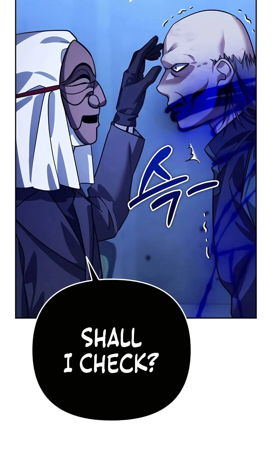 All My Alter Egos Are Tycoons Chapter 13 page 95 - 