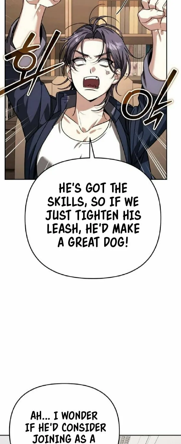 All My Alter Egos Are Tycoons Chapter 14 page 14 - 