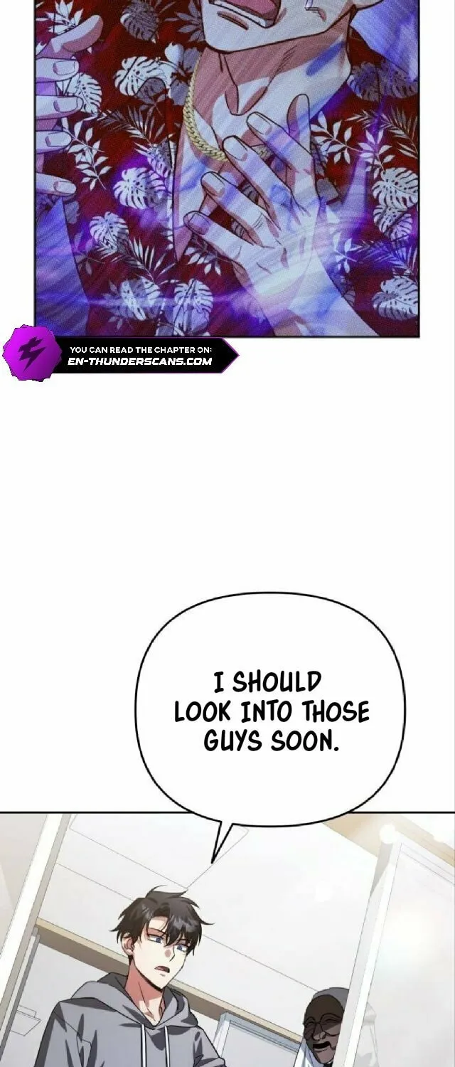 All My Alter Egos Are Tycoons Chapter 14 page 21 - 