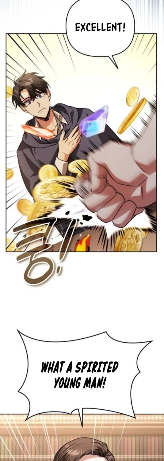 All My Alter Egos Are Tycoons Chapter 14 page 58 - 