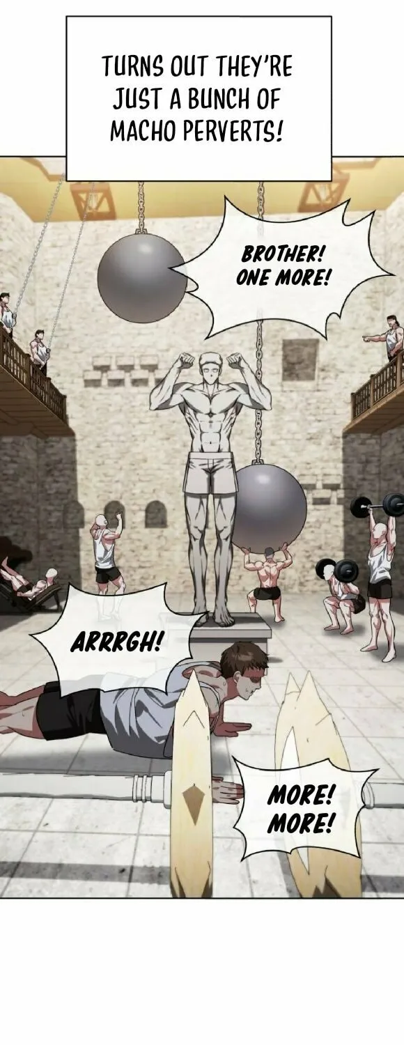 All My Alter Egos Are Tycoons Chapter 14 page 70 - 