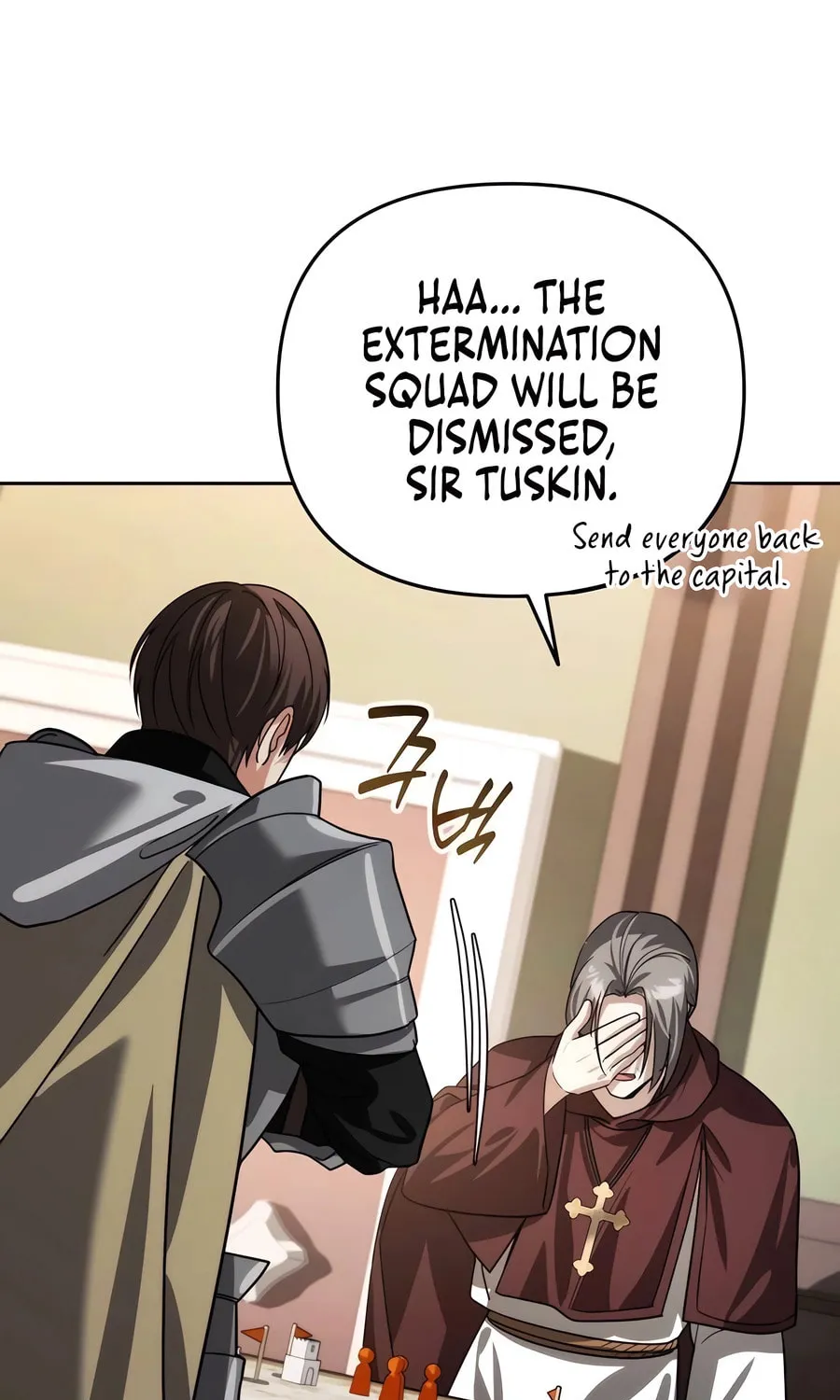All My Alter Egos Are Tycoons Chapter 15 page 103 - 