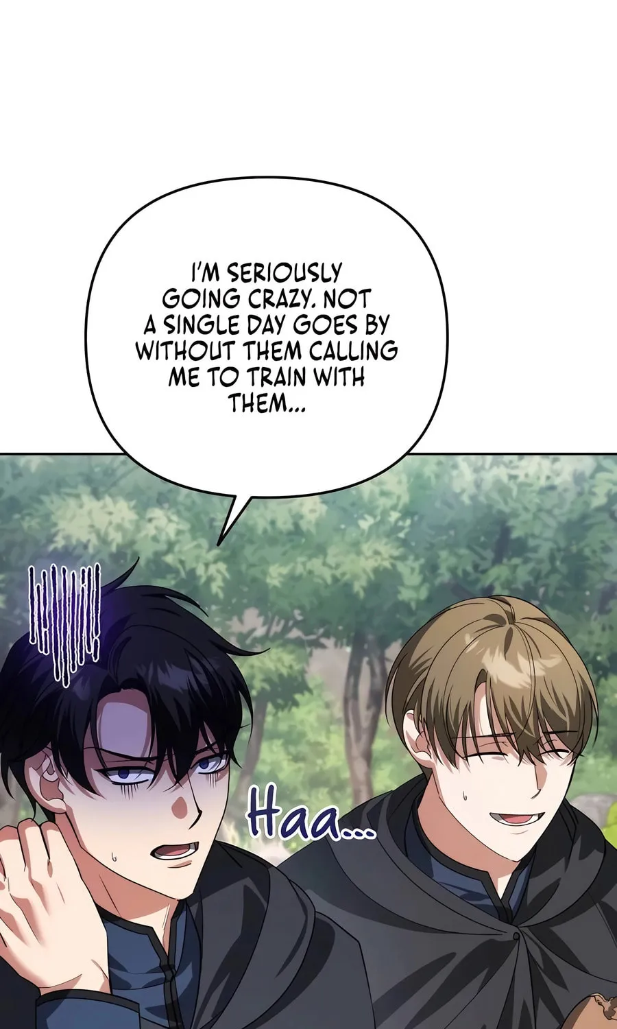 All My Alter Egos Are Tycoons Chapter 15 page 16 - 