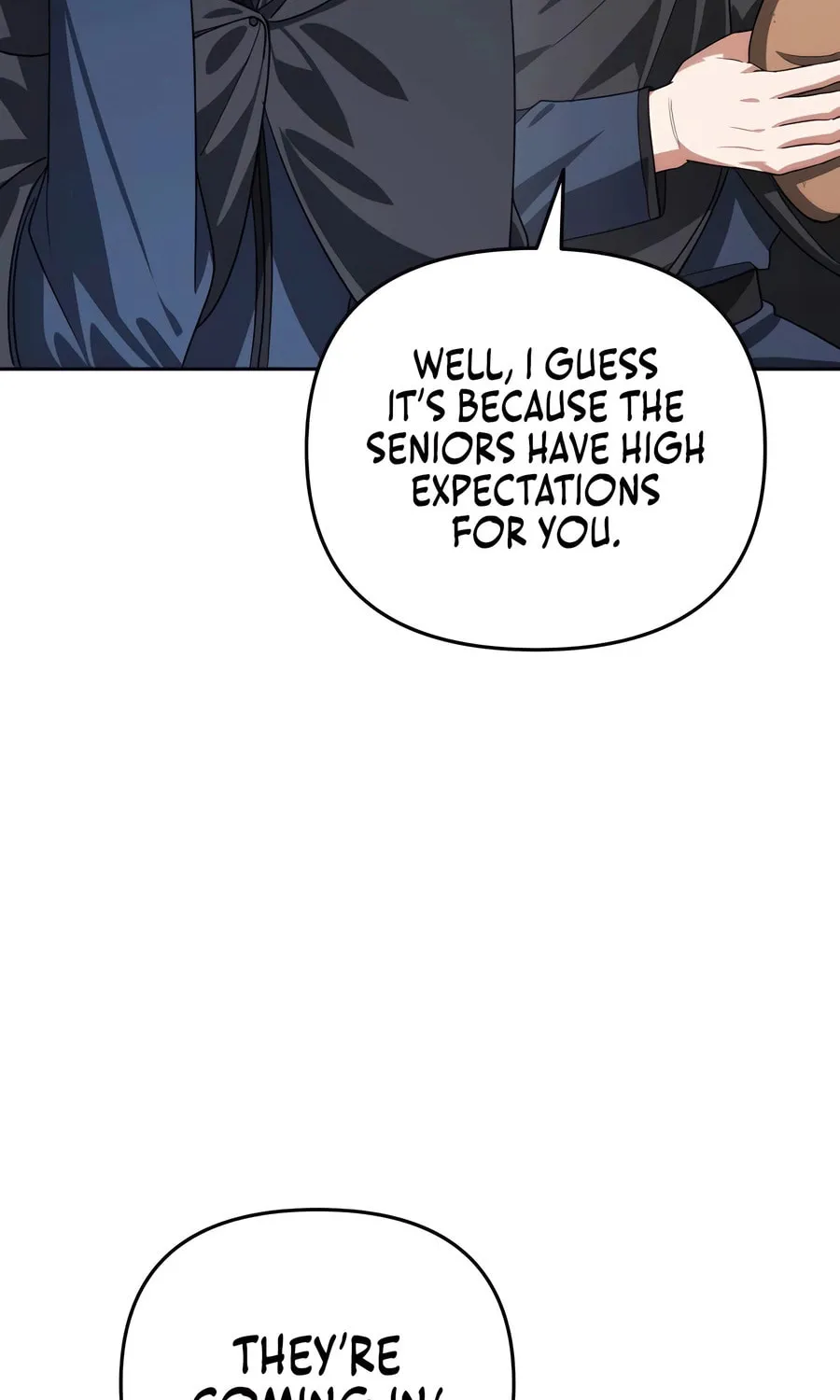 All My Alter Egos Are Tycoons Chapter 15 page 17 - 