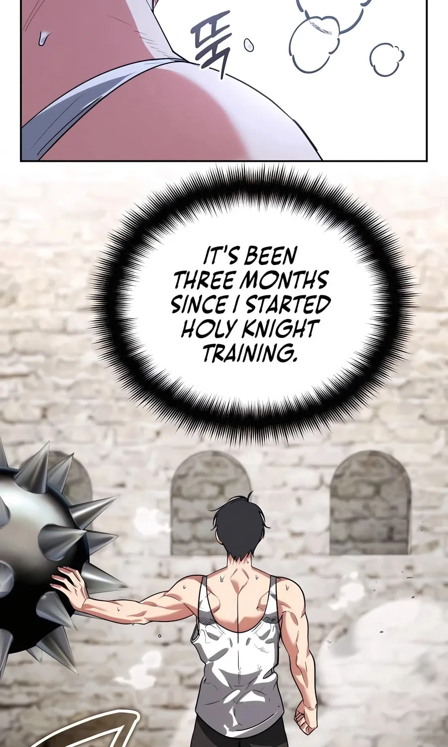 All My Alter Egos Are Tycoons Chapter 15 page 3 - 