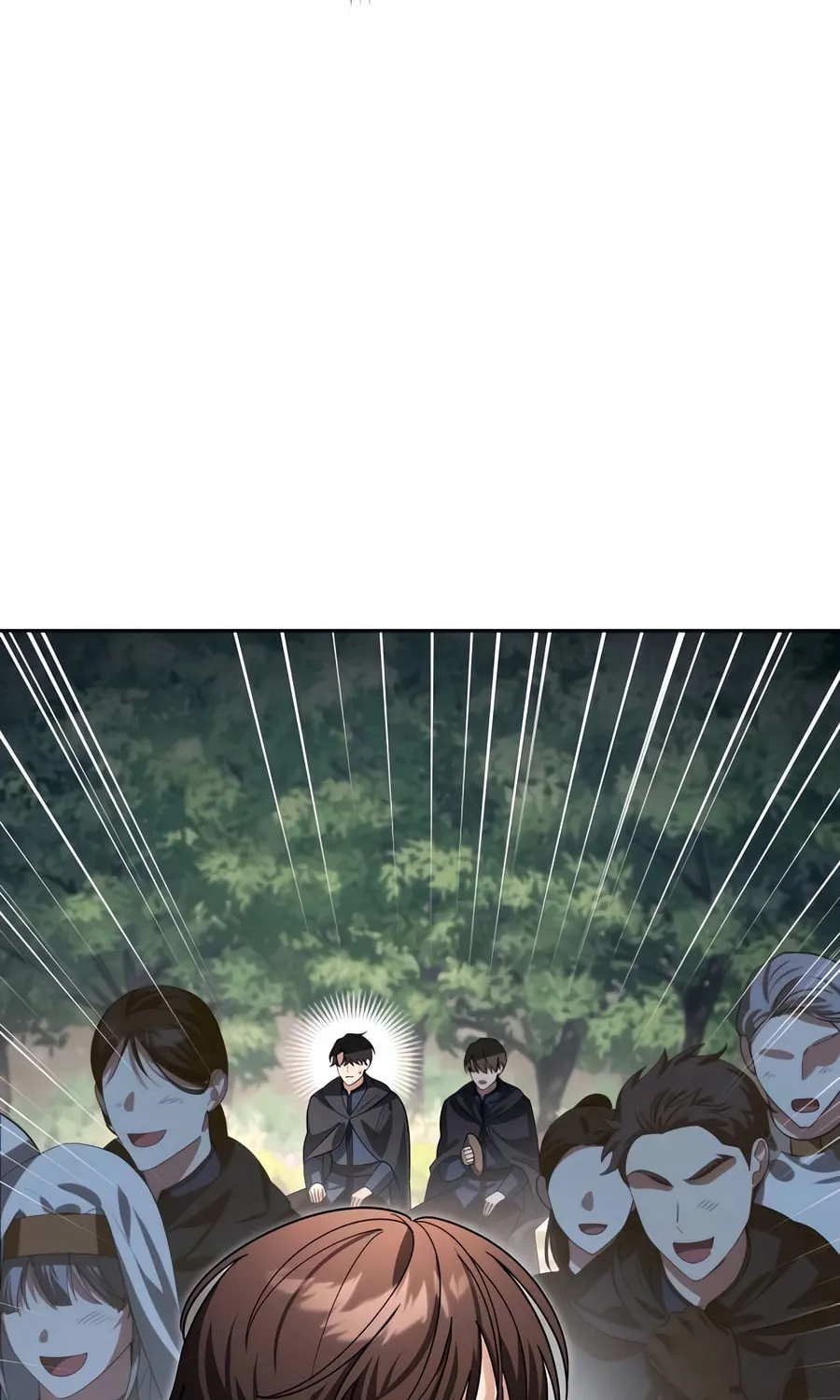 All My Alter Egos Are Tycoons Chapter 15 page 25 - 