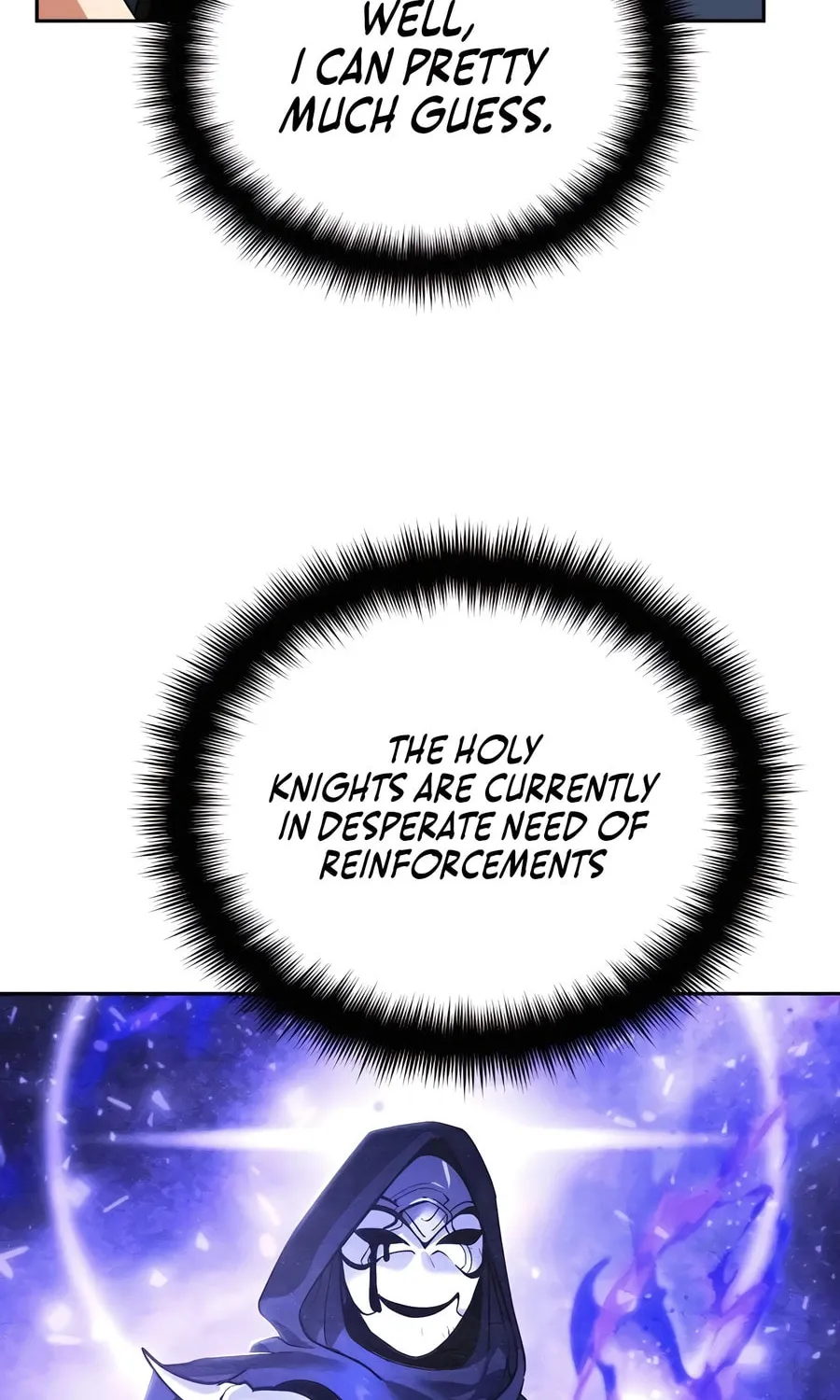 All My Alter Egos Are Tycoons Chapter 15 page 36 - 