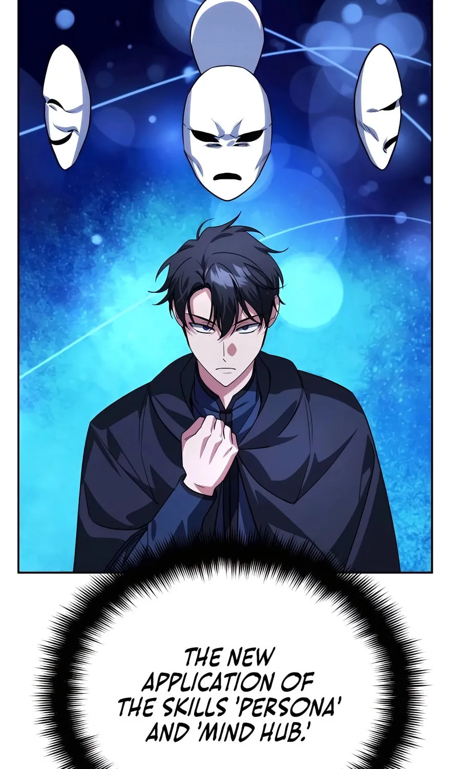 All My Alter Egos Are Tycoons Chapter 15 page 40 - 