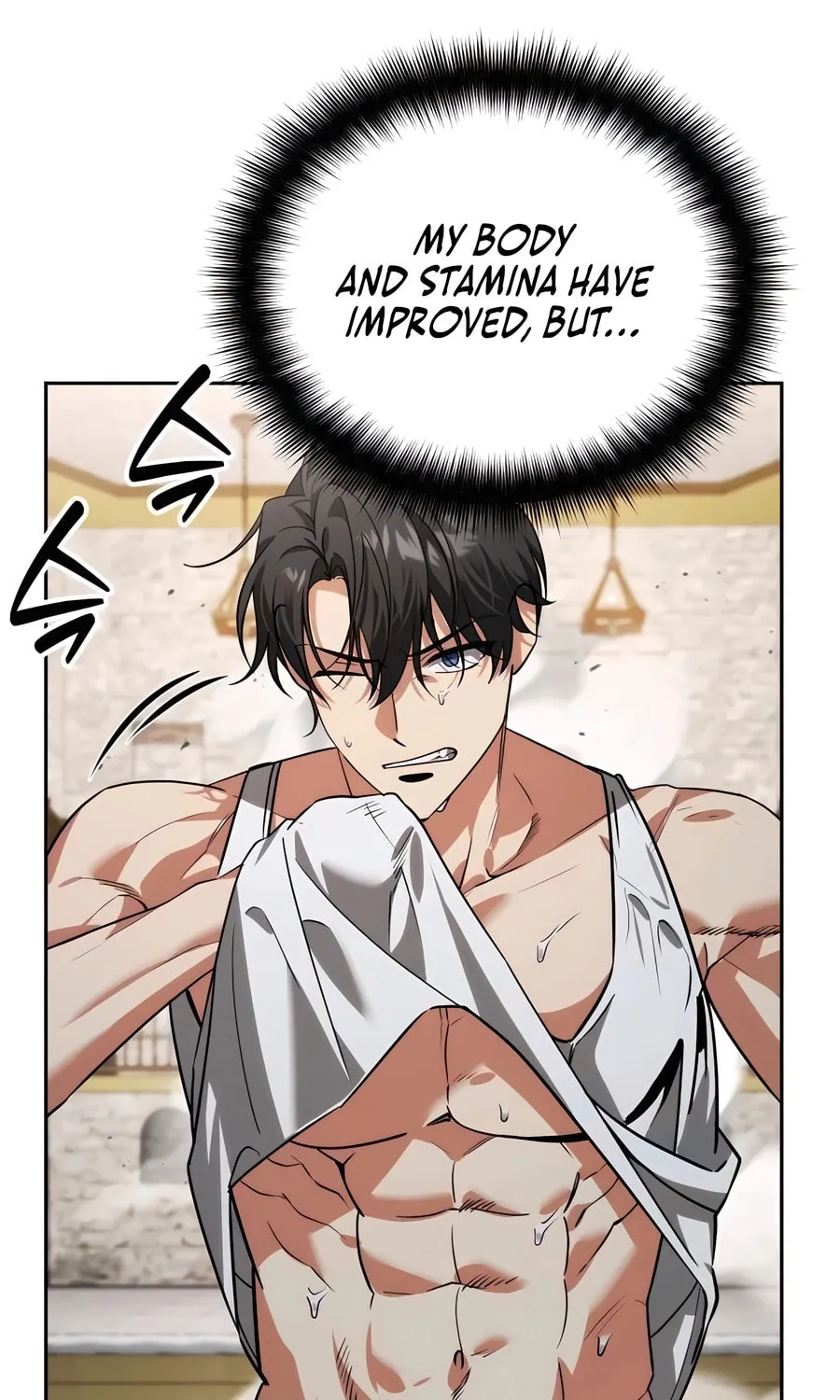 All My Alter Egos Are Tycoons Chapter 15 page 5 - 