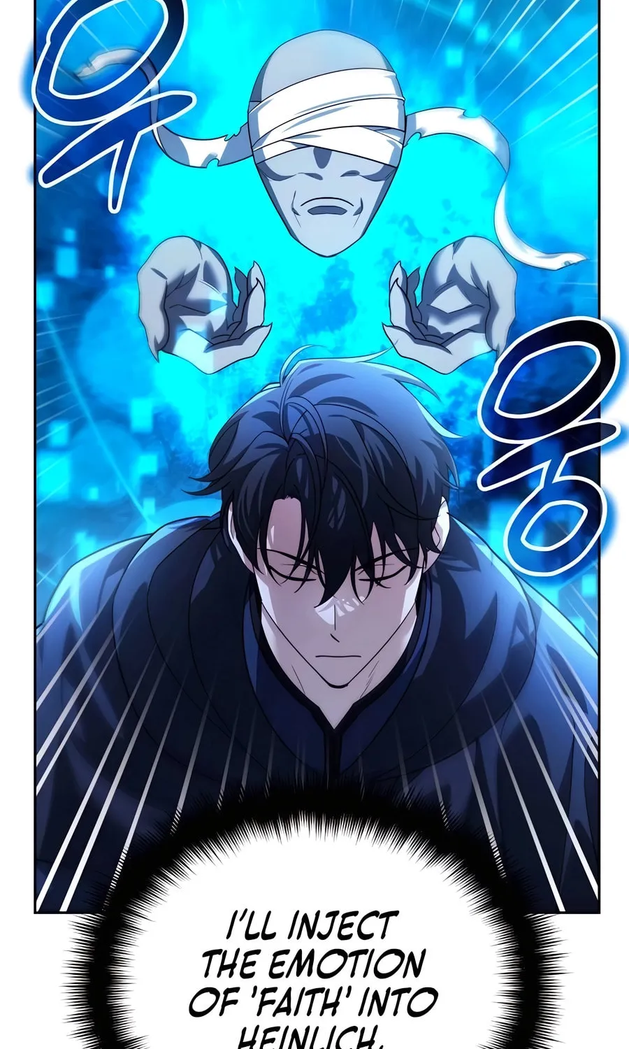 All My Alter Egos Are Tycoons Chapter 15 page 61 - 