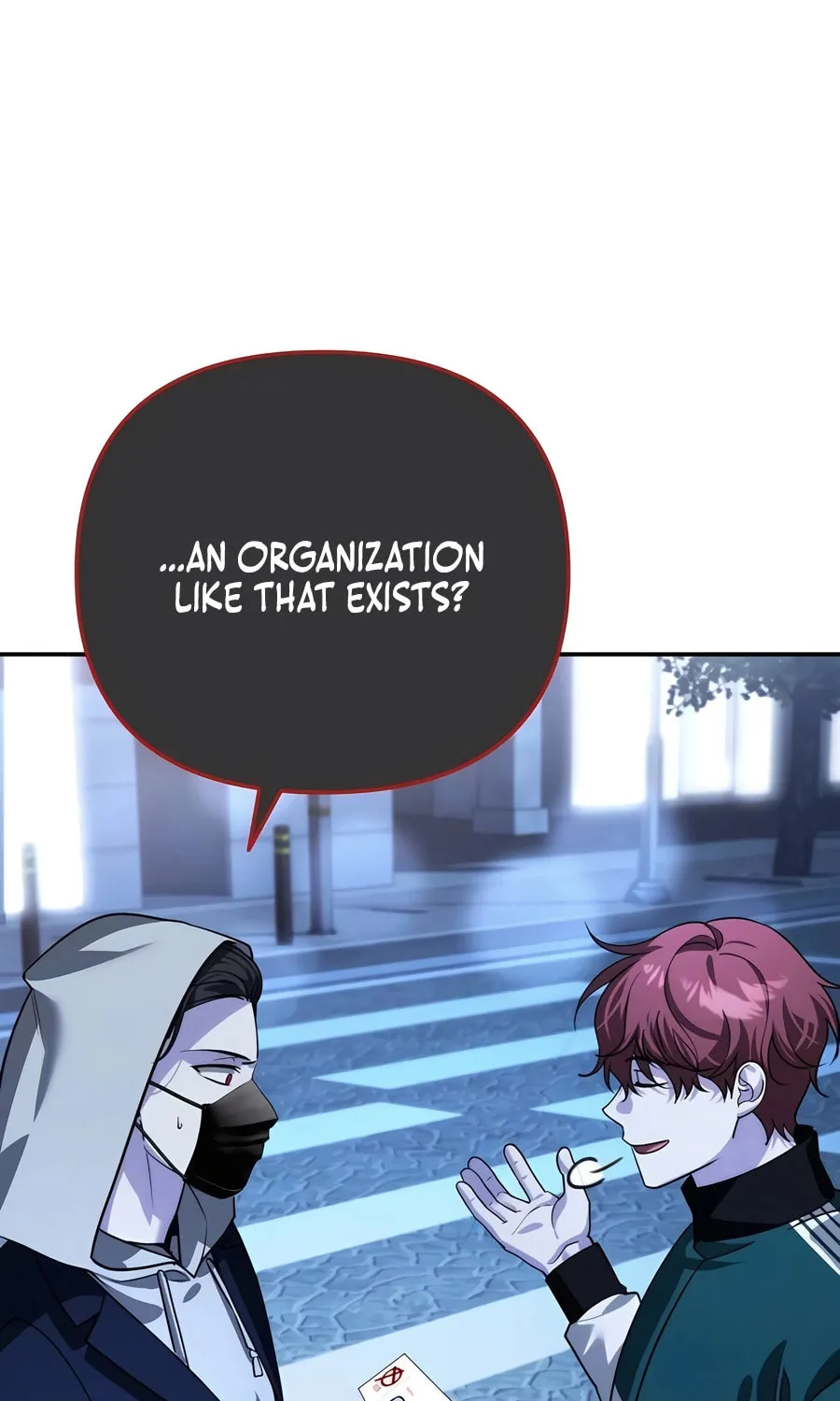 All My Alter Egos Are Tycoons Chapter 16 page 120 - 