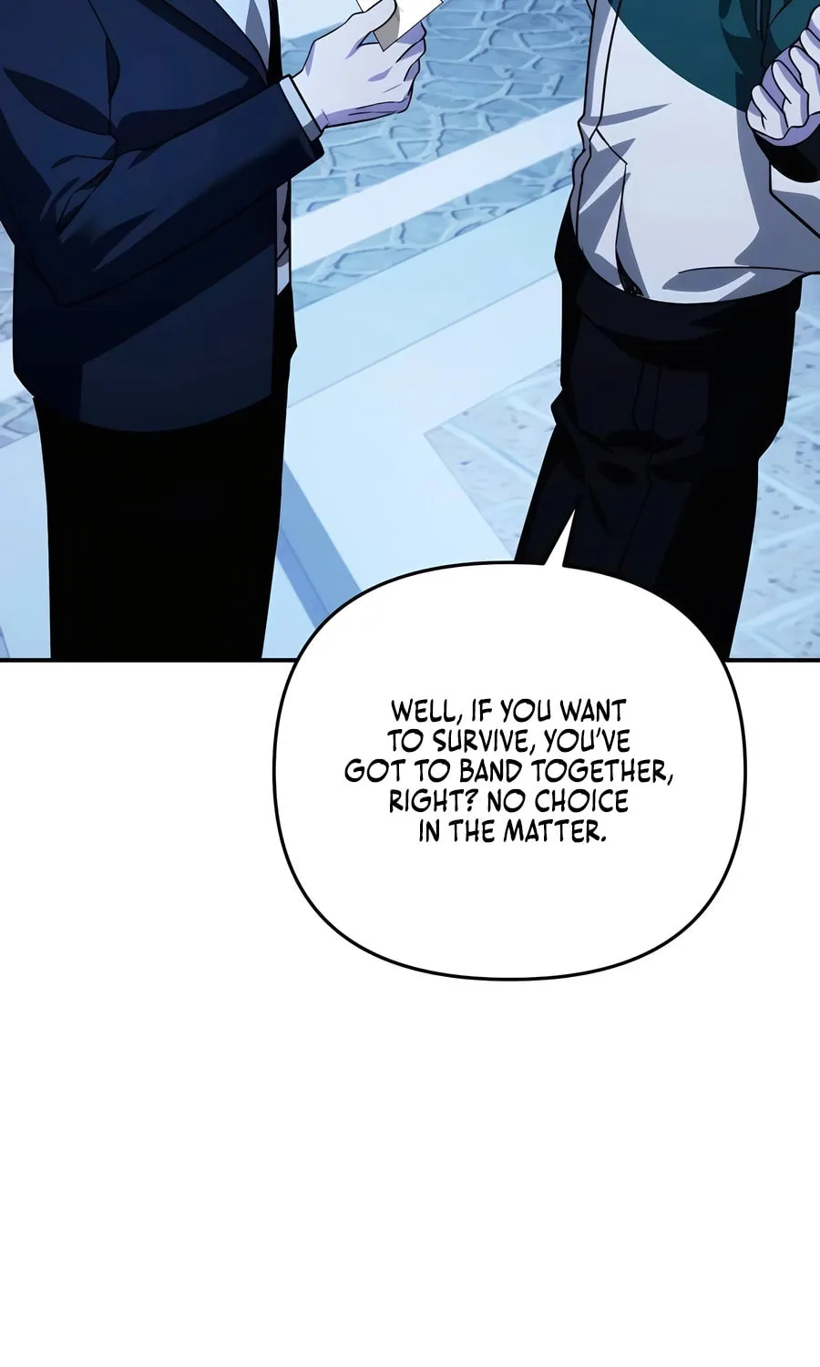 All My Alter Egos Are Tycoons Chapter 16 page 121 - 
