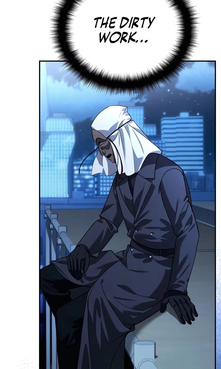 All My Alter Egos Are Tycoons Chapter 16 page 25 - 
