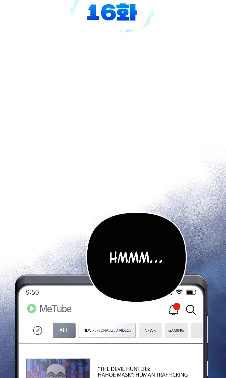 All My Alter Egos Are Tycoons Chapter 16 page 30 - 