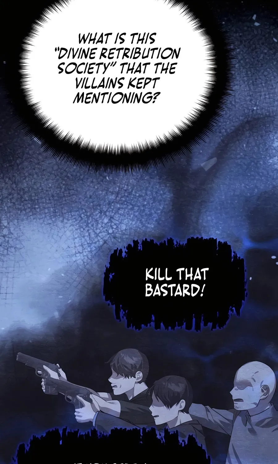 All My Alter Egos Are Tycoons Chapter 16 page 35 - 
