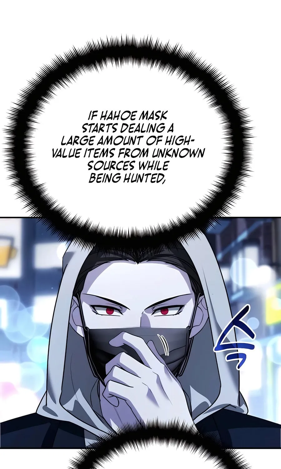 All My Alter Egos Are Tycoons Chapter 16 page 42 - 