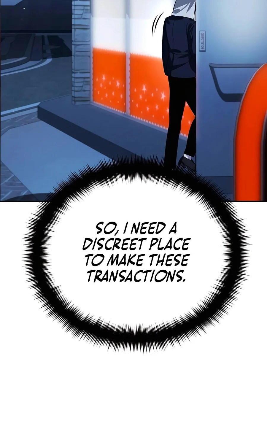 All My Alter Egos Are Tycoons Chapter 16 page 44 - 
