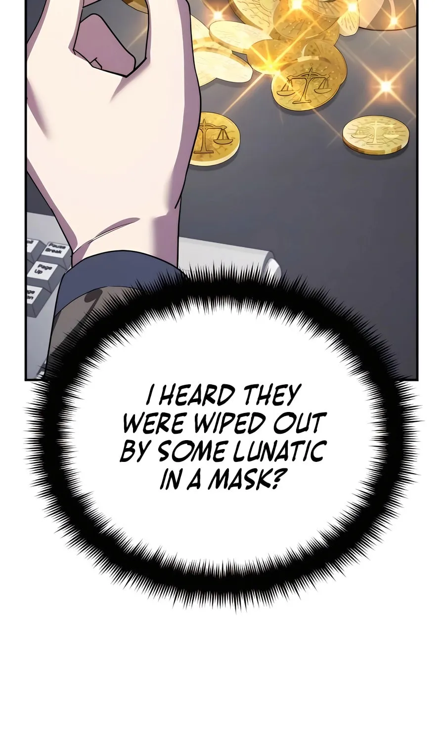 All My Alter Egos Are Tycoons Chapter 16 page 53 - 