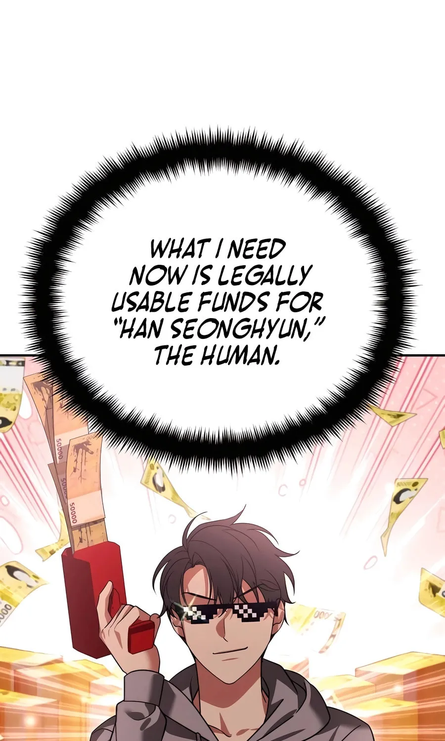 All My Alter Egos Are Tycoons Chapter 16 page 68 - 