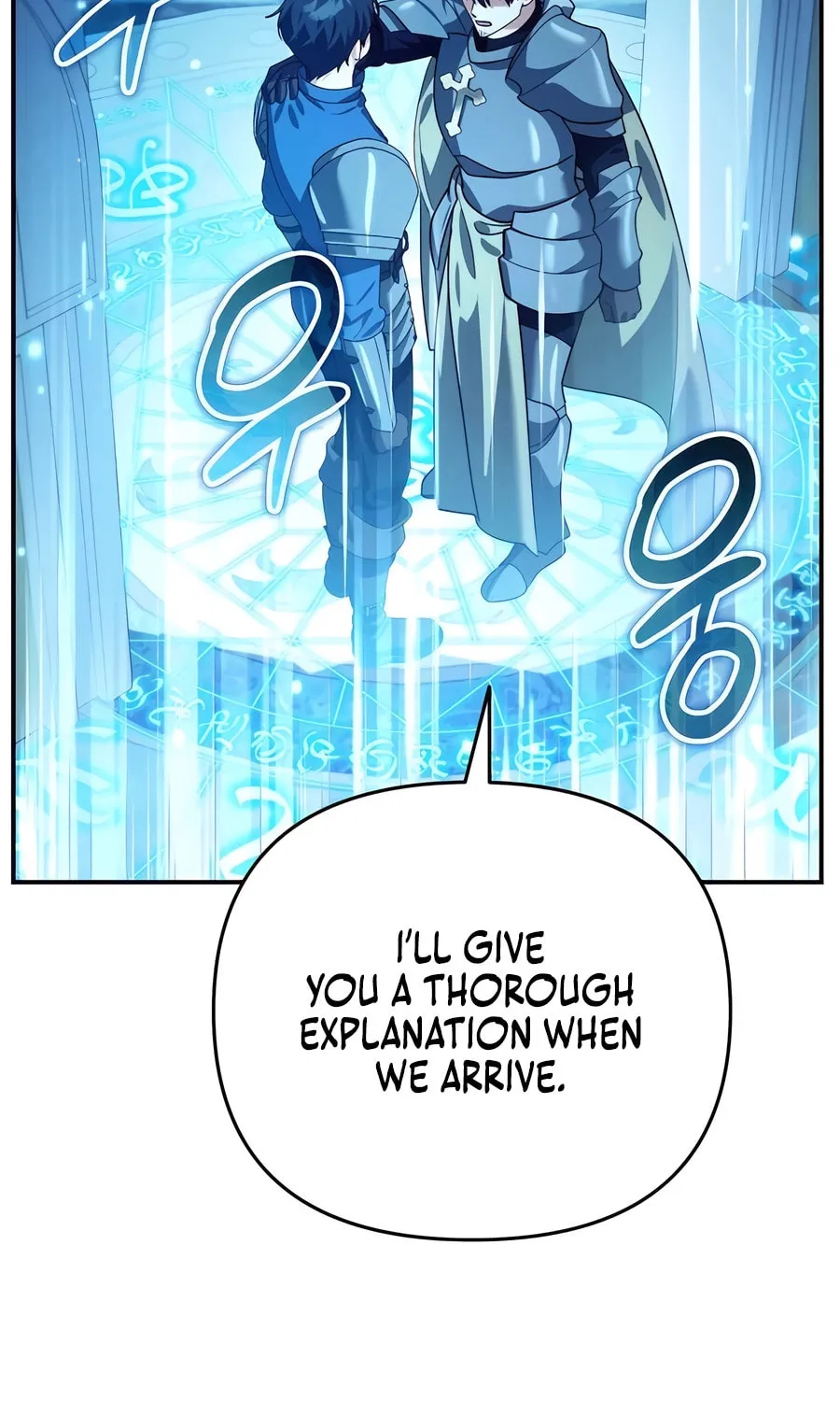 All My Alter Egos Are Tycoons Chapter 16 page 8 - 