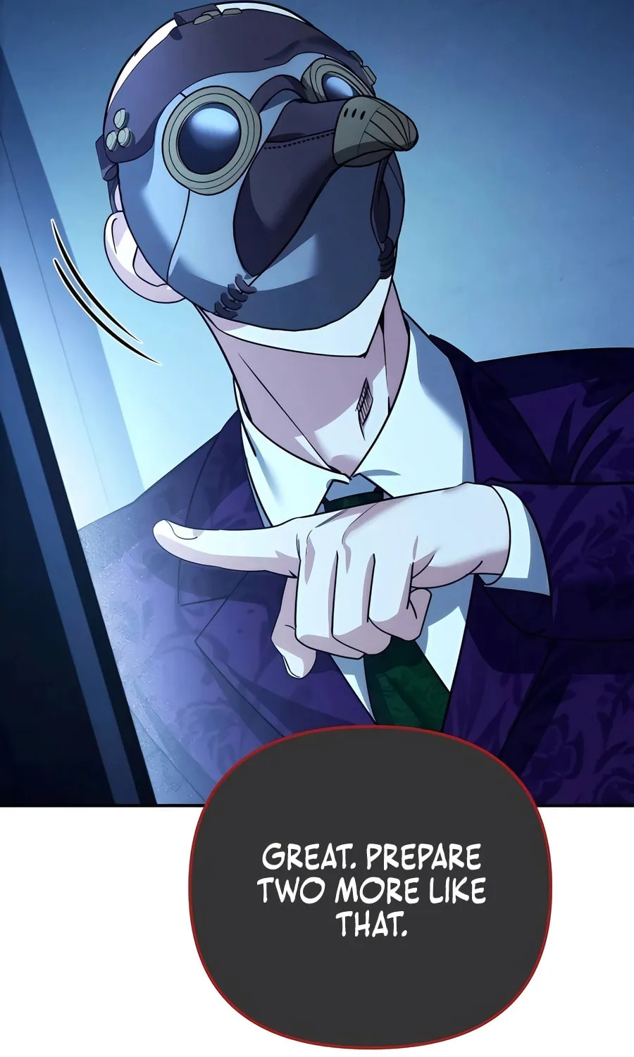 All My Alter Egos Are Tycoons Chapter 16 page 73 - 