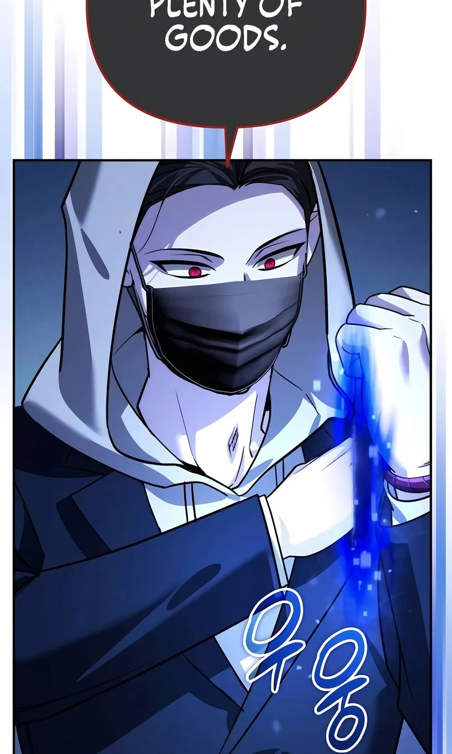 All My Alter Egos Are Tycoons Chapter 16 page 76 - 