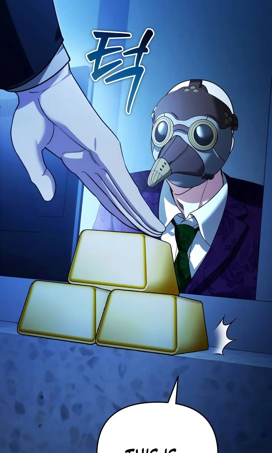 All My Alter Egos Are Tycoons Chapter 16 page 78 - 