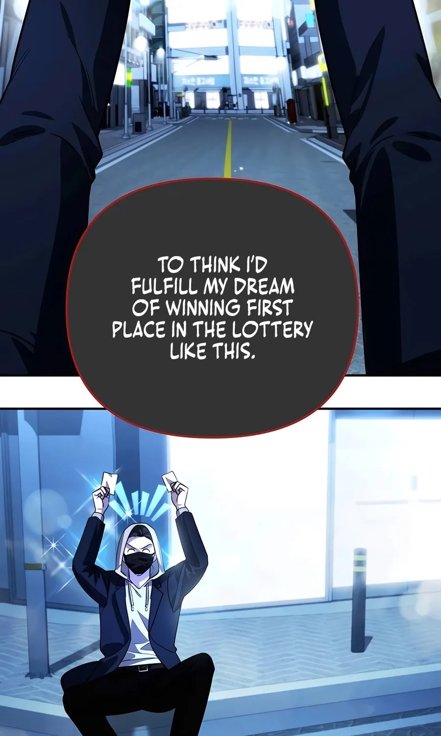 All My Alter Egos Are Tycoons Chapter 16 page 93 - 