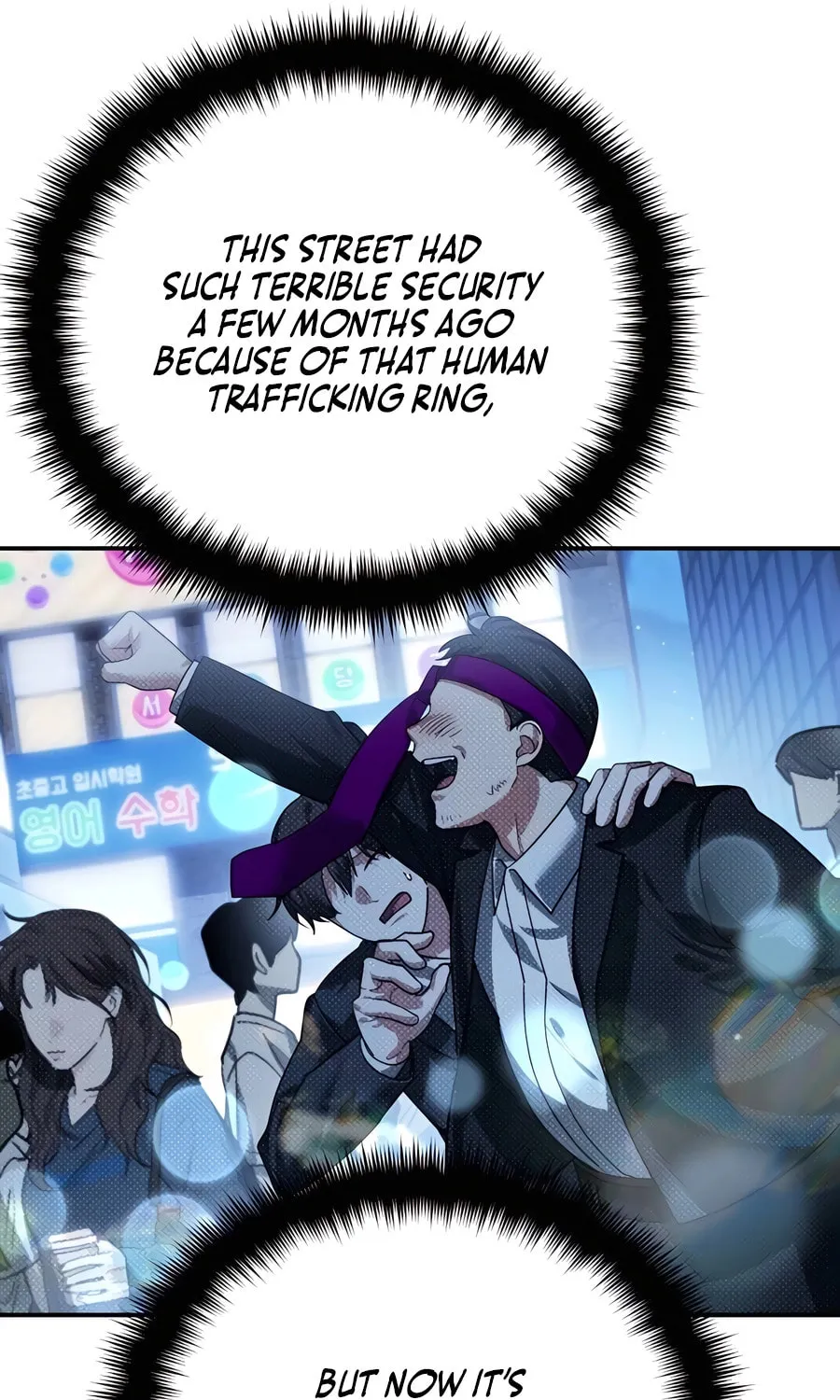 All My Alter Egos Are Tycoons Chapter 16 page 98 - 