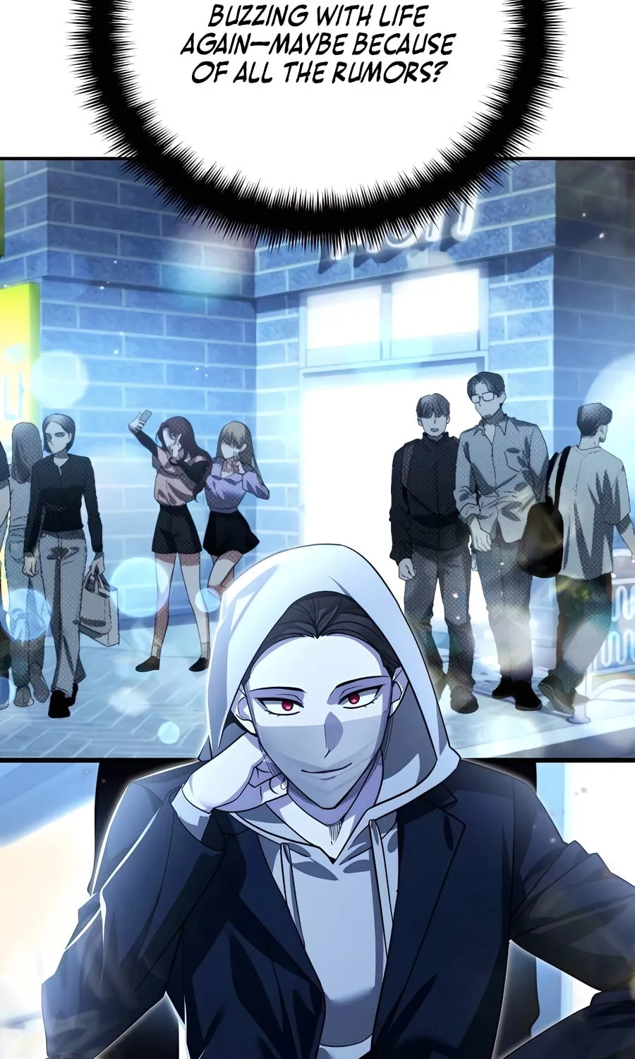 All My Alter Egos Are Tycoons Chapter 16 page 99 - 