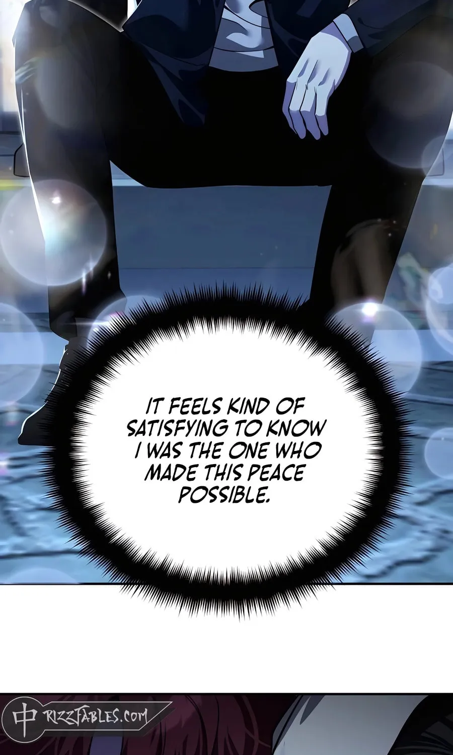 All My Alter Egos Are Tycoons Chapter 16 page 100 - 