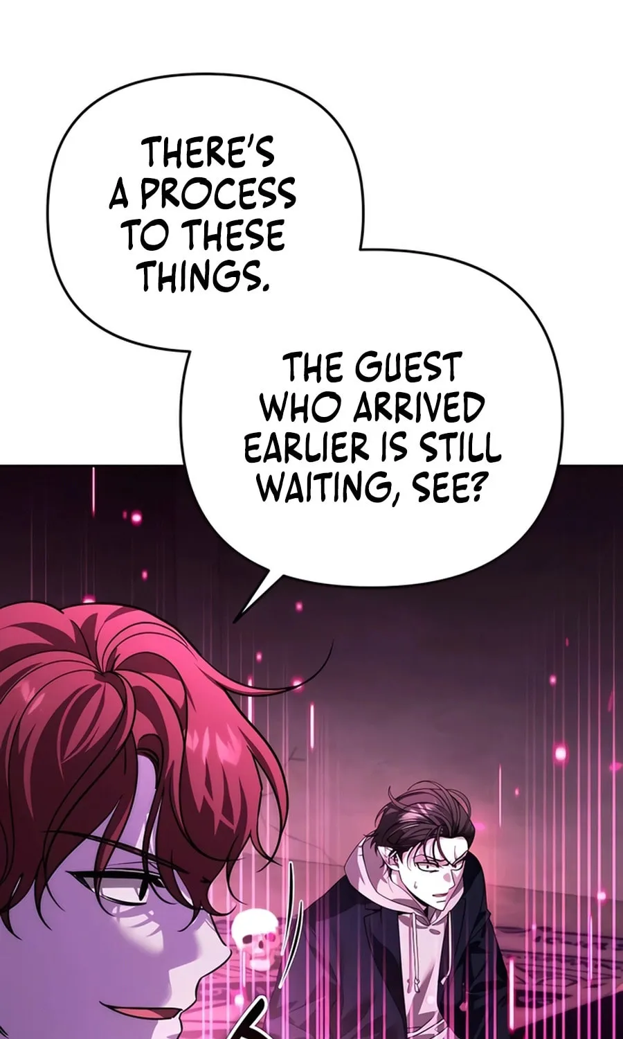 All My Alter Egos Are Tycoons Chapter 17 page 111 - 