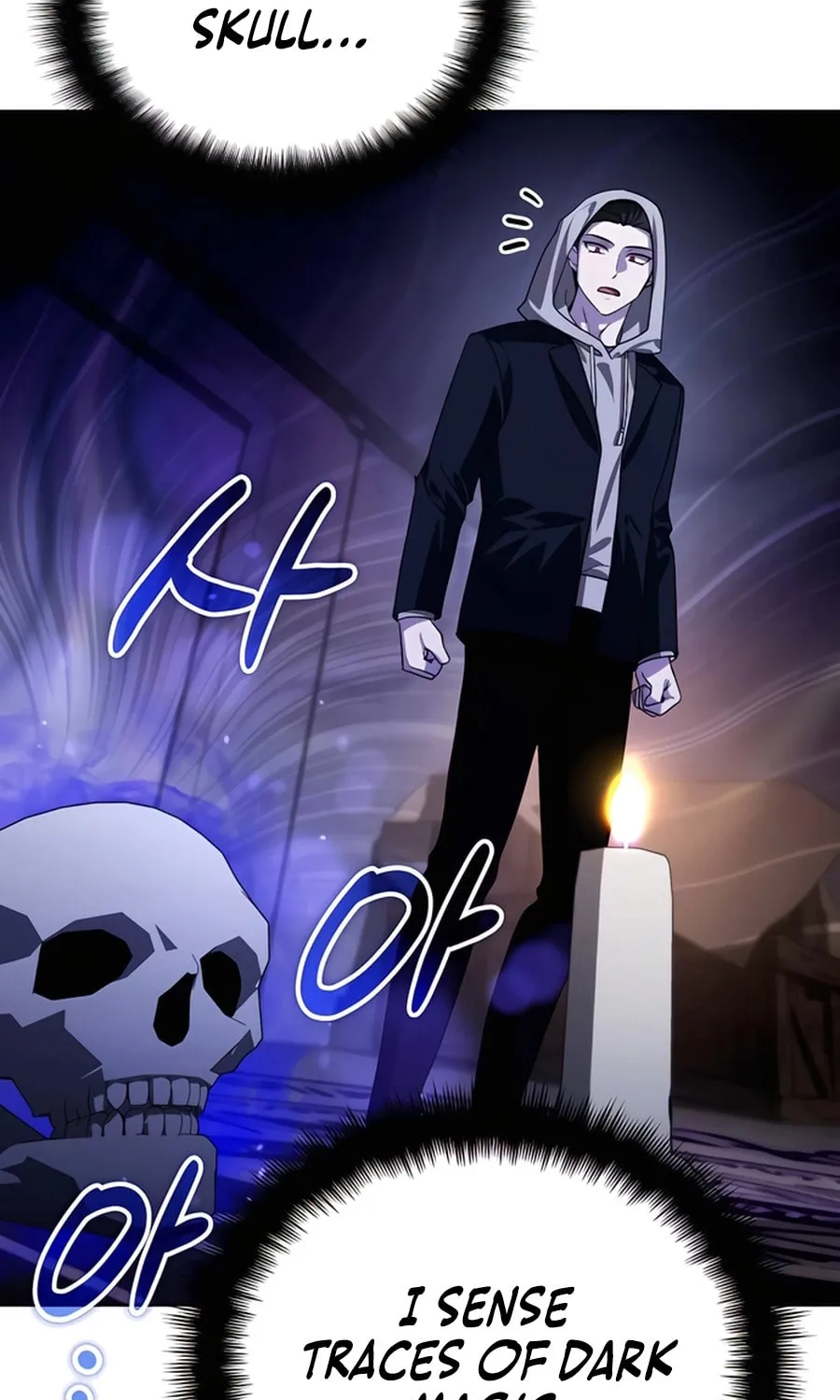 All My Alter Egos Are Tycoons Chapter 17 page 13 - 