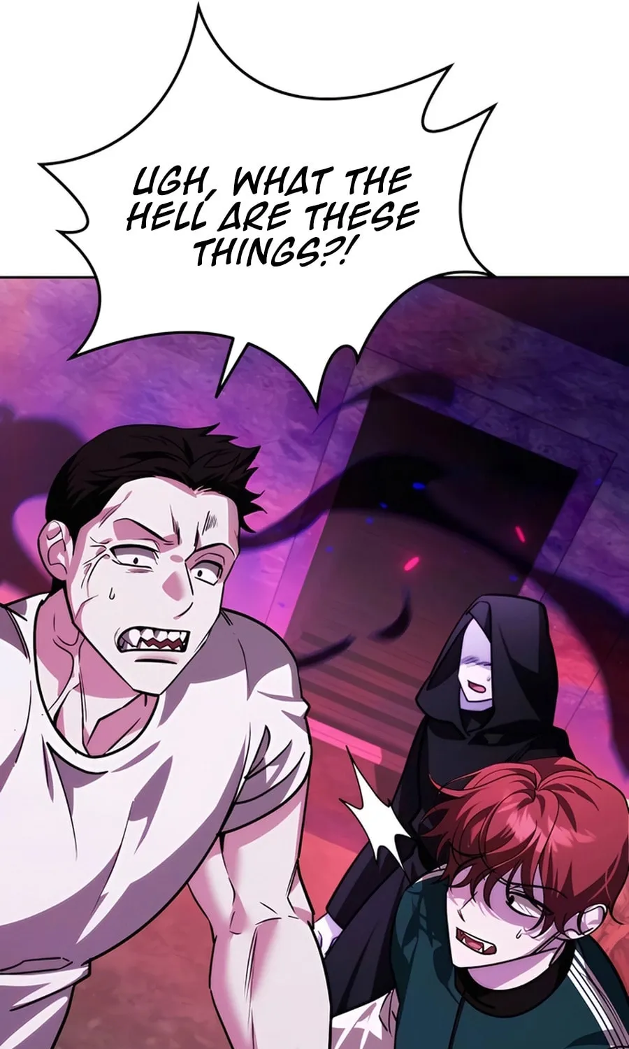 All My Alter Egos Are Tycoons Chapter 17 page 125 - 
