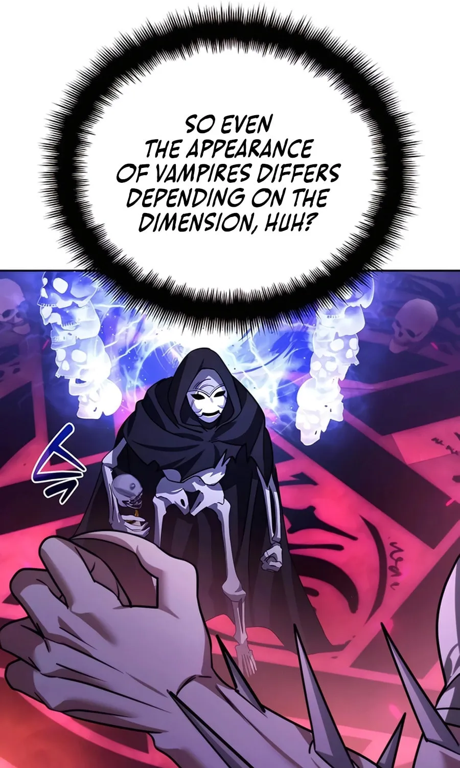 All My Alter Egos Are Tycoons Chapter 17 page 132 - 