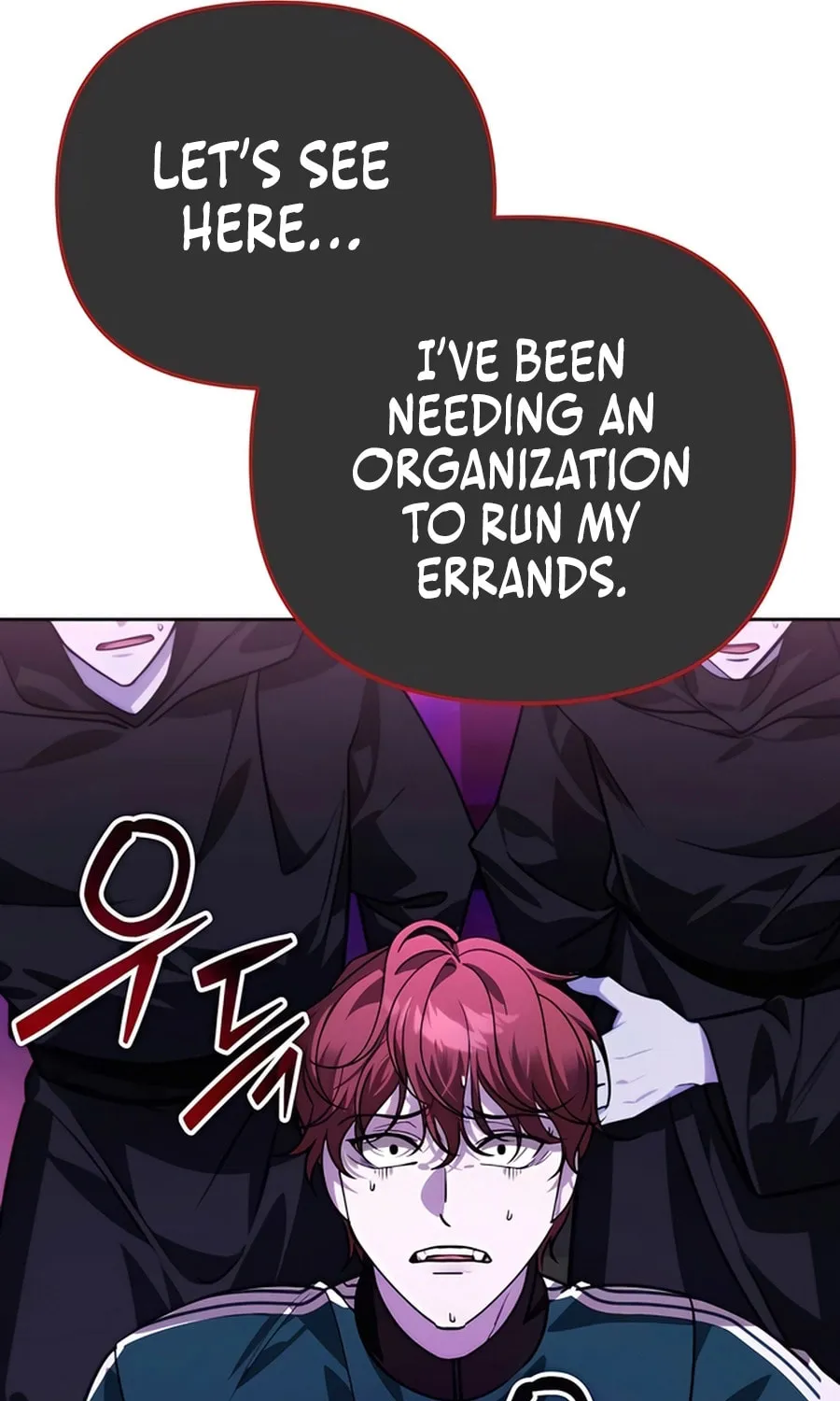 All My Alter Egos Are Tycoons Chapter 17 page 155 - 