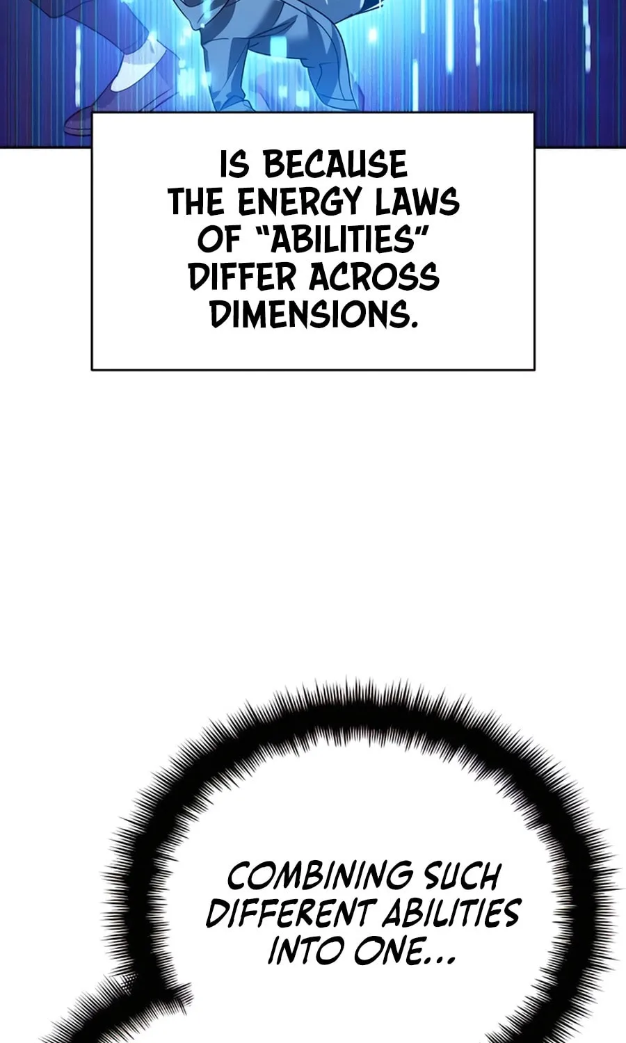 All My Alter Egos Are Tycoons Chapter 17 page 20 - 